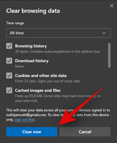 Come eliminare i file temporanei in Windows 11