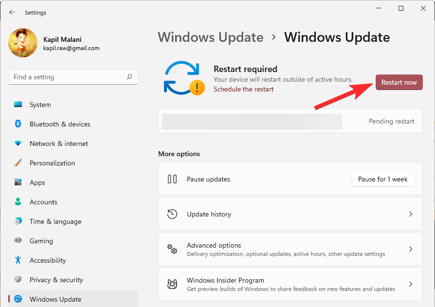 [Update: 8. November] Snipping Tool funktioniert nicht unter Windows 11?  So beheben Sie den Fehler "Diese App kann nicht geöffnet werden" oder Probleme mit Verknüpfungen