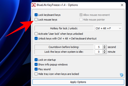 Jak wyłączyć klawiaturę w systemie Windows 11: na stałe, tymczasowo, za pomocą ustawień, za pomocą aplikacji innych firm i nie tylko