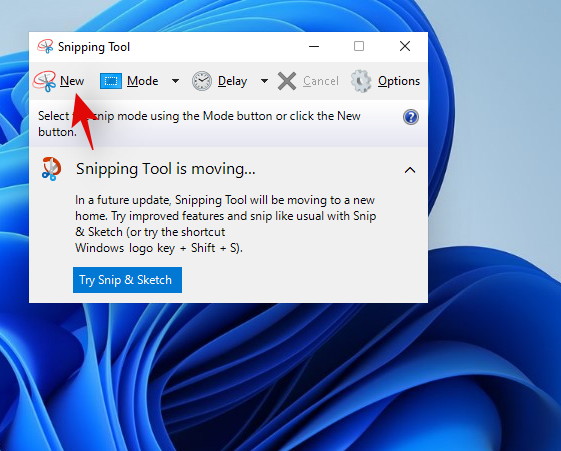 Nasz kompletny przewodnik po zrzutach ekranu systemu Windows 11: Jak korzystać z ekranu drukowania, wycinania i szkicowania, przesyłania do Imgur, kopiowania tekstu i wielu innych!