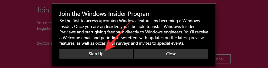 Cara Muat Turun Windows 11 Insider Build