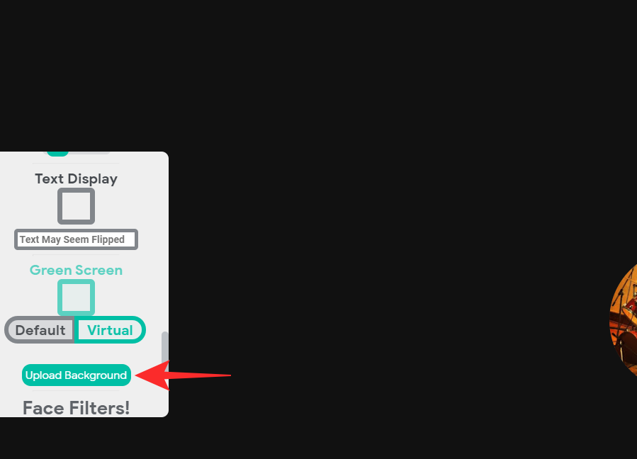 So ändern Sie den Zoom-Hintergrund auf dem Chromebook: Schritt-für-Schritt-Anleitung