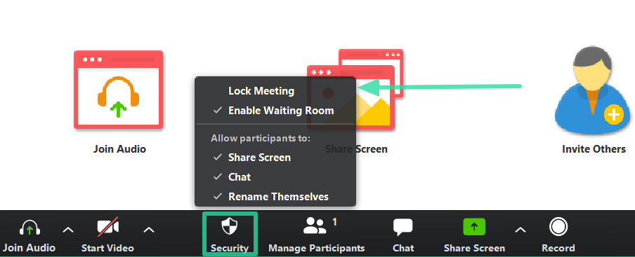 Problemi di zoom: come risolvere i problemi con webcam, audio, video, controlli host e altro