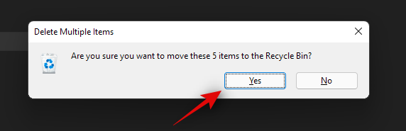 Windows11で一時ファイルを削除する方法