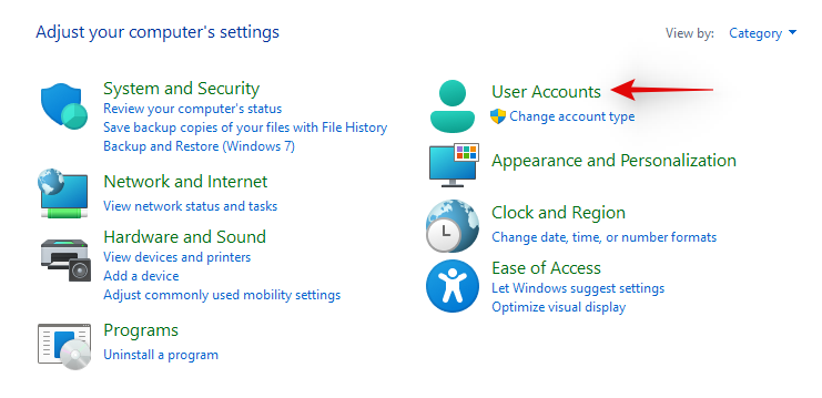 Come accedere come amministratore su Windows 11 o Windows 10