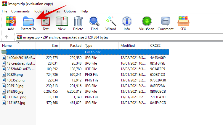 Comment décompresser des fichiers sur Windows 11 de manière native ou à l'aide d'un logiciel