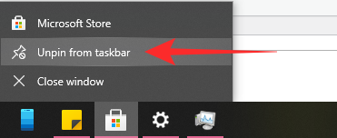 Windows 11: hoe u het nieuwe contextmenu en het Microsoft Store-pictogram kunt krijgen en de oude kunt vervangen