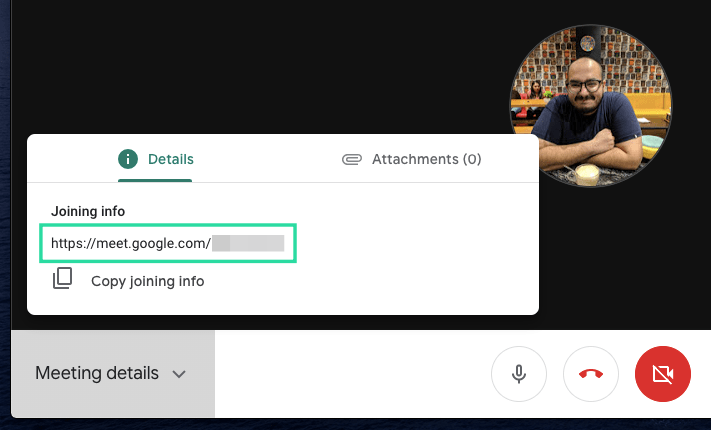 Jak wyświetlać wideo i jednocześnie korzystać z tablicy w Google Meet
