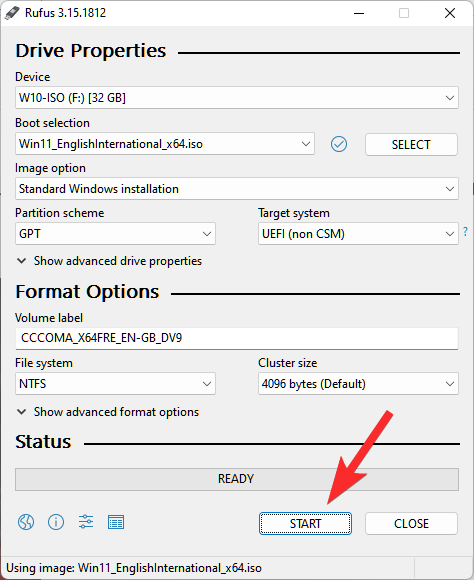 如何下載和安裝官方 Windows 11 ISO