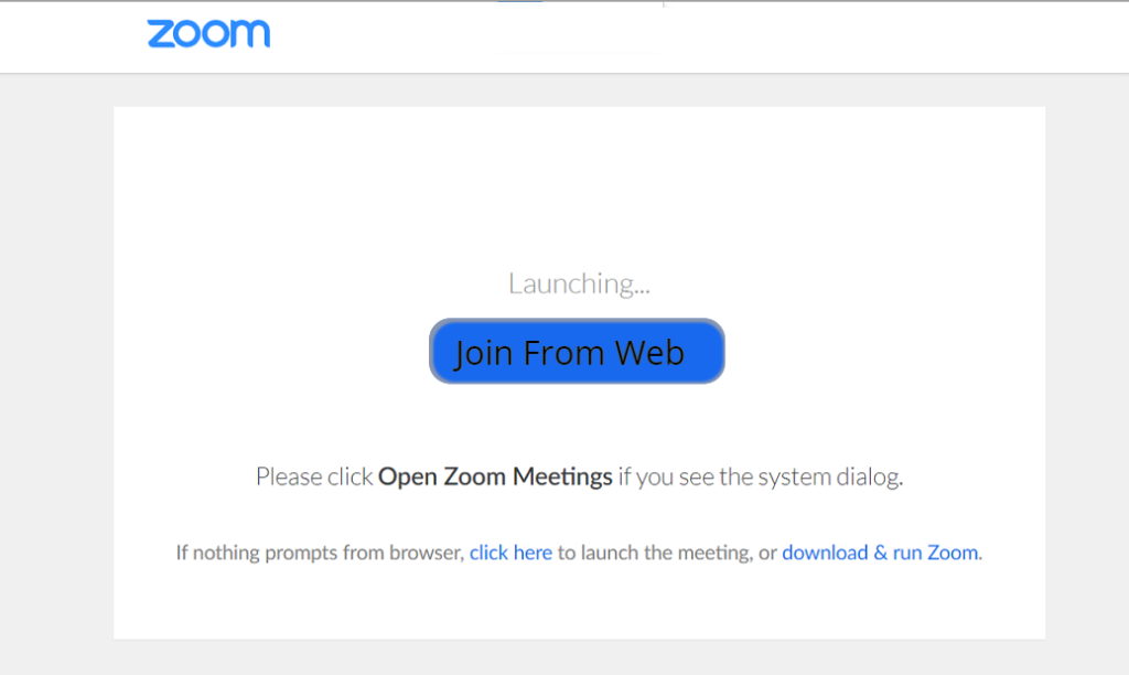 適用於 Google Chrome 的最佳 Zoom 擴展程序