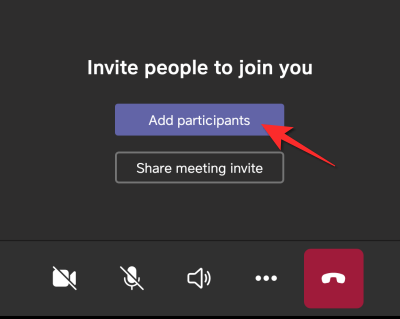 Как совершать бесплатные видеозвонки в Microsoft Teams семье и друзьям