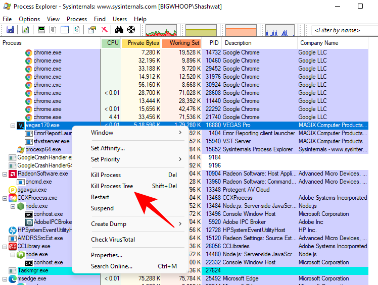Windows 11에서 대용량 파일을 찾는 방법: 단계별 가이드, 팁, 최고의 앱 등!