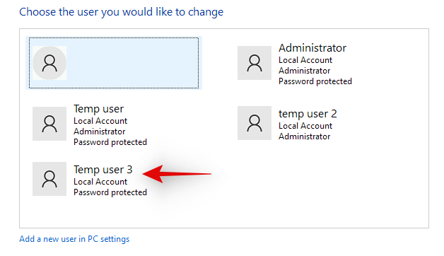 Como fazer login como administrador no Windows 11 ou Windows 10