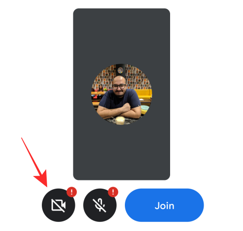 So ändern Sie den Hintergrund bei Google Meet