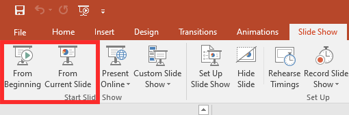 كيفية التقديم على Zoom: Google Slides و Powerpoint Presentation Guide & Tips