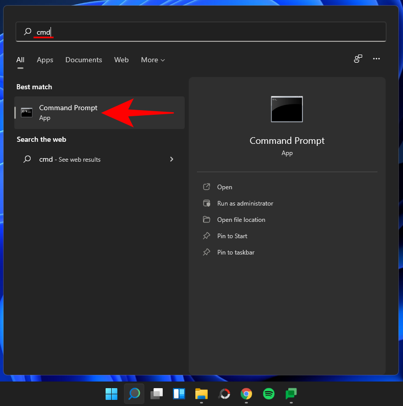 Come modificare un tipo di file su Windows 11: modi di base e avanzati per farlo!