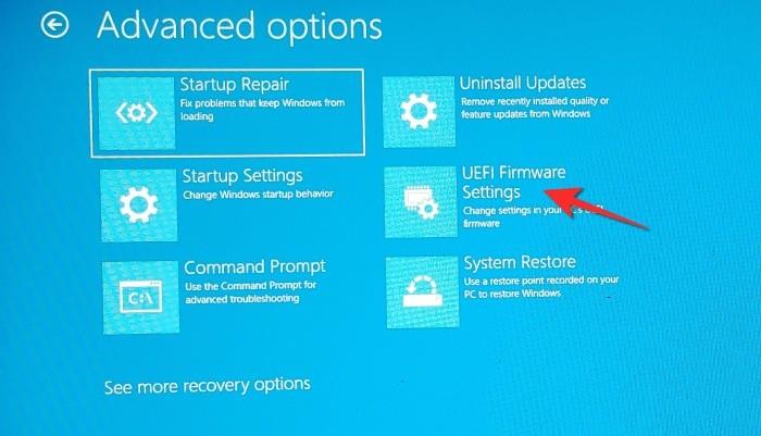 Como ativar o TPM 2.0 e inicialização segura no BIOS para Windows 11