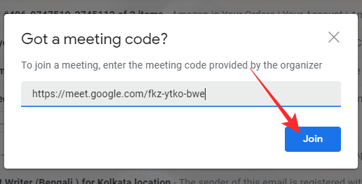 Google Meetに参加する方法：知っておくべきことすべて