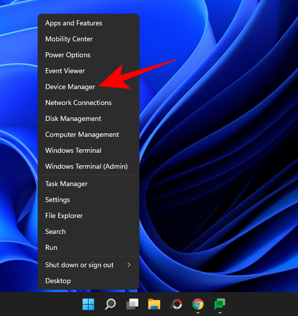 Come dimenticare una rete su Windows 11