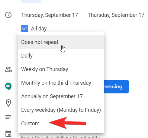 So machen Sie Google Meet: Starten, Einladen und Zulassen von Personen zu Meetings