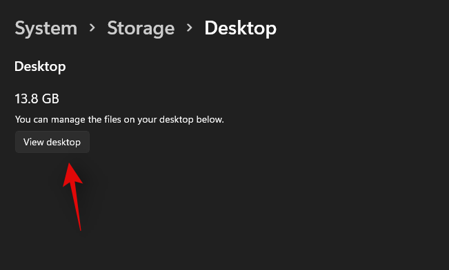 Windows11でスペースを空ける方法