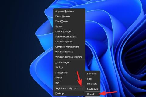 A barra de tarefas do Windows 11 não é exibida? Como consertar