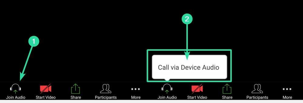 Audio zum tidak berfungsi?  Inilah cara untuk menyelesaikannya