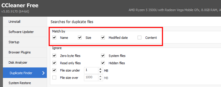 Las 6 mejores aplicaciones de búsqueda de archivos duplicados para Windows 11 y cómo usarlas