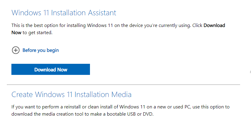 「このPCは現在Windows11のすべてのシステム要件を満たしていない」エラーを修正する方法