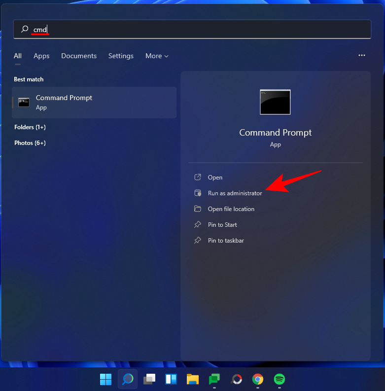 A barra de tarefas do Windows 11 não é exibida?  Como consertar