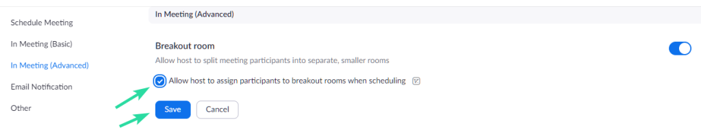 Zoom Breakout Rooms: สิ่งที่คุณต้องรู้