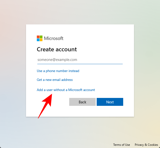 Cum se creează un utilizator nou pe Windows 11 (local sau online)