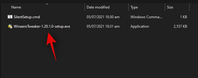 Como desagrupar ícones na barra de tarefas do Windows 11 com uma invasão do registro