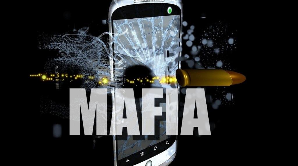 Comment jouer à Mafia sur Zoom et Google Meet
