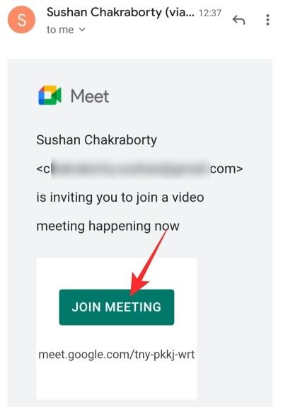 Cómo unirse a Google Meet: todo lo que necesita saber