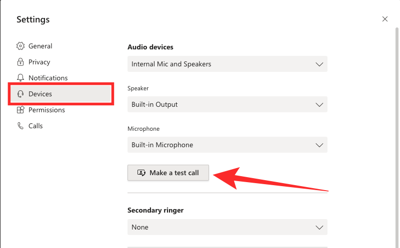 20 façons de résoudre les problèmes « Audio ne fonctionne pas », « Pas d'audio » sur Microsoft Teams