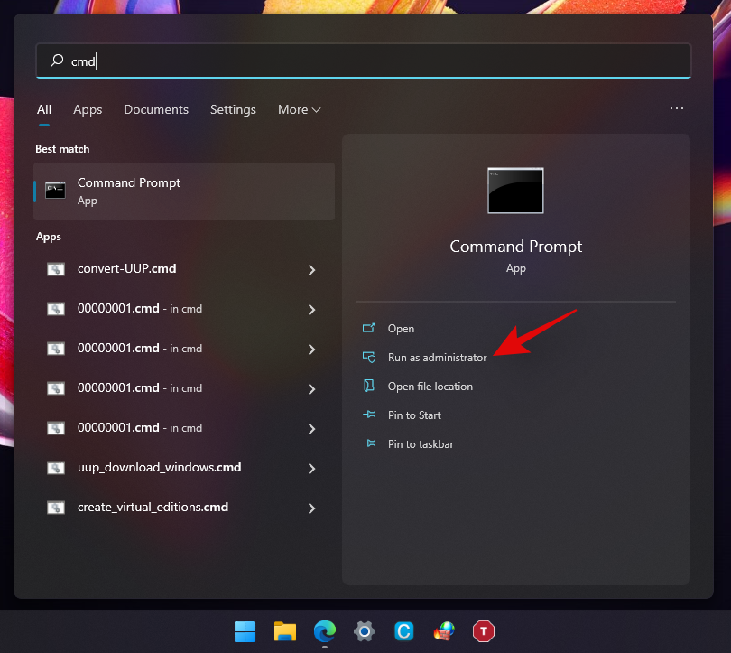 Come trovare il codice Product Key su Windows 11