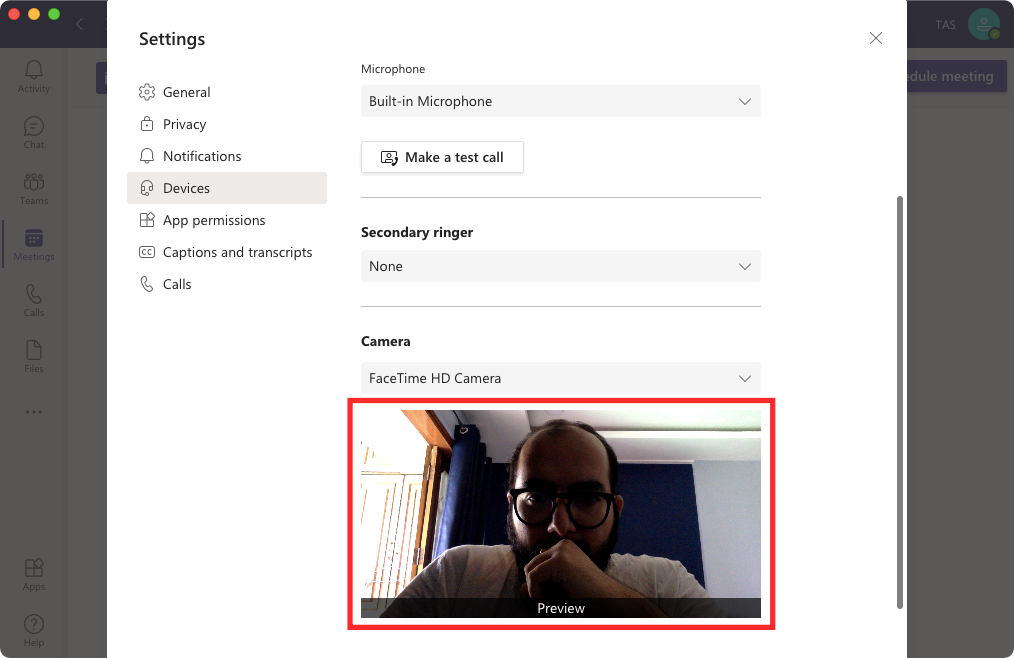 Como remover sua foto do Microsoft Teams no celular ou no computador