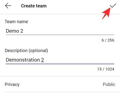 Come creare un nuovo team in Microsoft Teams: guida passo passo