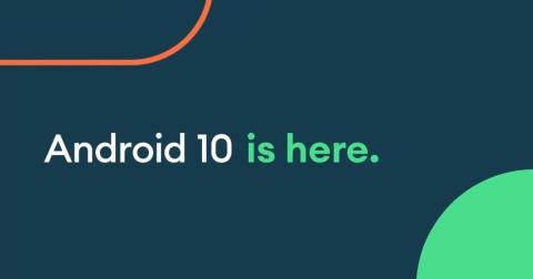 Aktualizacja Motorola One Zoom do Androida 10, aktualizacje zabezpieczeń i nie tylko: ogłoszono listopadową aktualizację