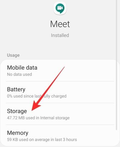 Fotocamera non riuscita in Google Meet?  9 modi per risolvere il problema