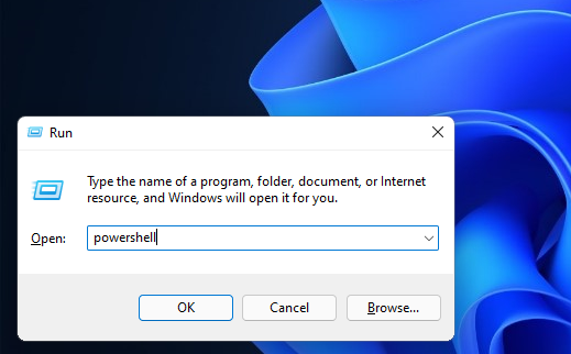 Как исправить проблему «не работает меню« Пуск »в Windows 11»?