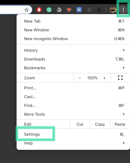 Paparan Grid Google Meet: Cara memuat turun sambungan chrome dan melihat semua peserta