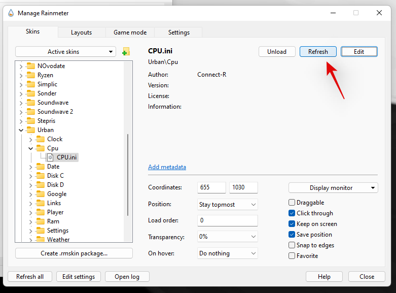 Windows 11 Taskbar Spațiu gol: Cum să obțineți statistici de performanță și multe altele