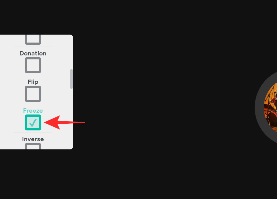 Jak zamrozić ekran lub kamerę w Google Meet