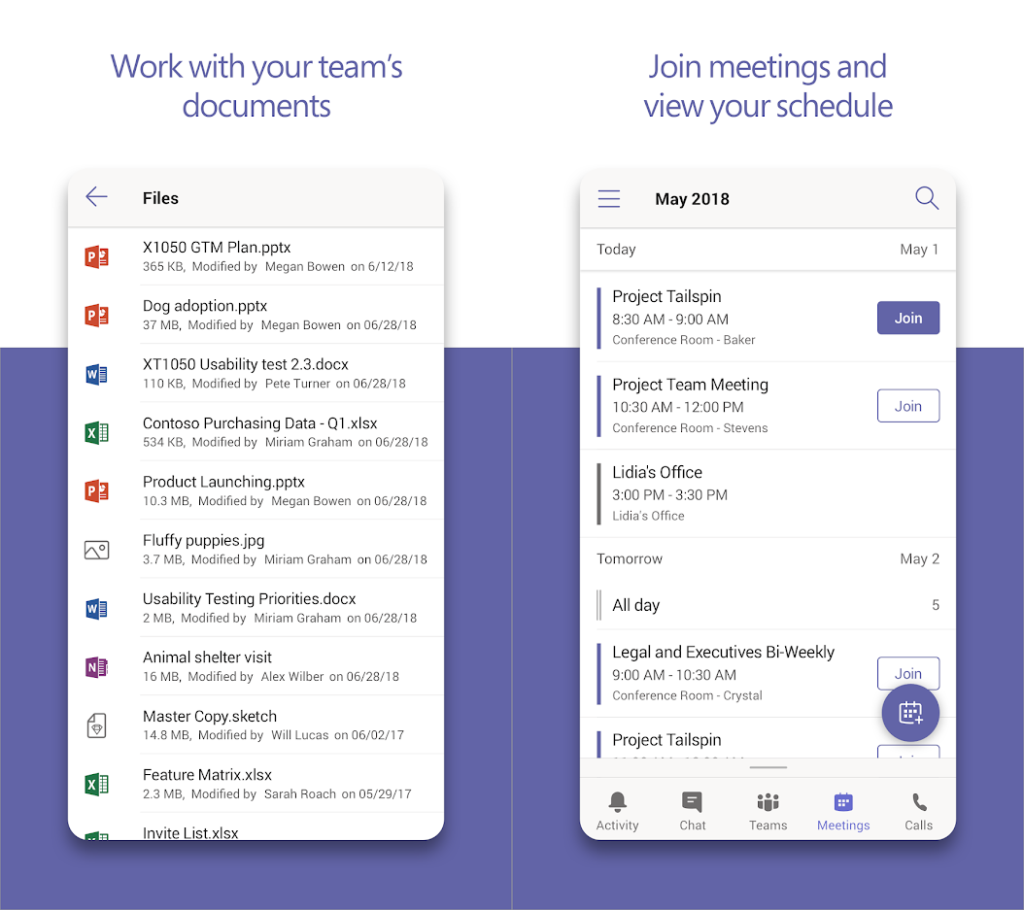 Как бесплатно скачать и настроить Microsoft Teams