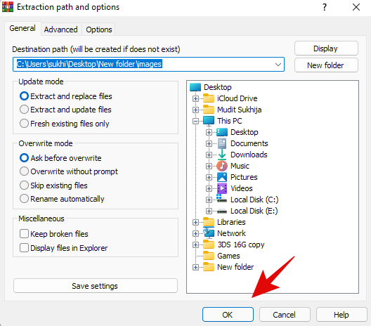 Jak rozpakować pliki w systemie Windows 11 natywnie lub za pomocą oprogramowania?