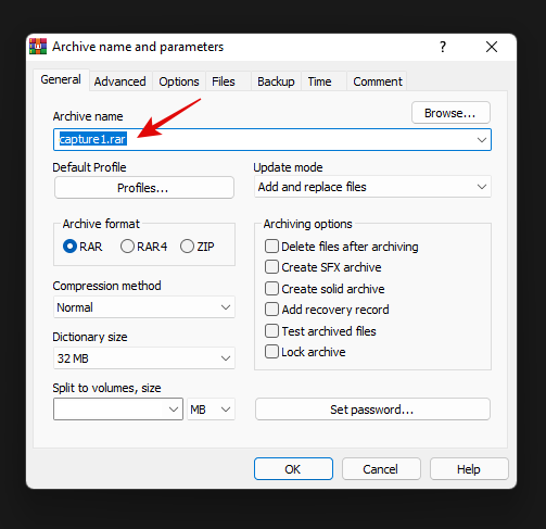 Como compactar um único ou vários arquivos no Windows 11