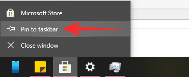 Windows 11: como obter o novo menu de contexto e o ícone da Microsoft Store e substituir os antigos