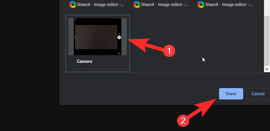 WindowsとMacのGoogleMeetでカメラを反転またはミラーリングする方法
